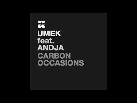 Umek.Carbon Occasions (feat. Andja) [Denis Naidanow Vocal Mix]