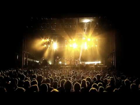 Big Bang - Wild Bird (live 2007)