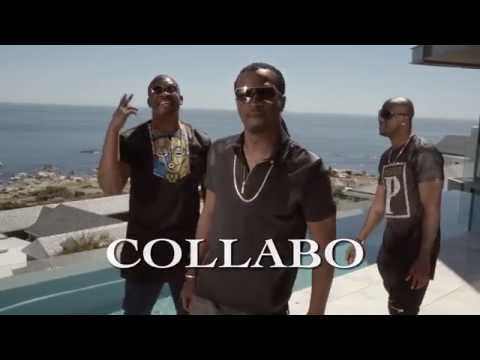 PSquare   Collabo Official Video ft  Don Jazzy