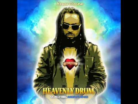 Gyptian, Machel Montano & Vybz Kartel - Hold Yuh (Soca 2010)
