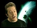 Deconstructing Jeff Wayne's Musical Version of 'The War of the Worlds'