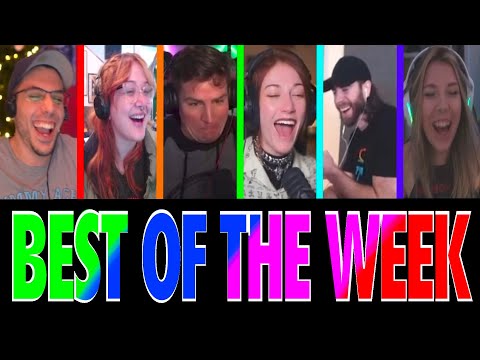 Best Of KYR_SP33DY And Friends || Week 22