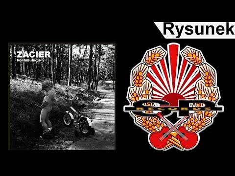 ZACIER - Rysunek [OFFICIAL AUDIO]