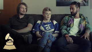 Robyn And Royksopp Do It Again | GRAMMYs