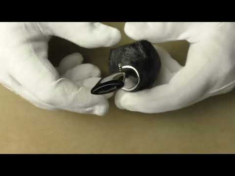 L'Anatra Pettinata - pipe 598