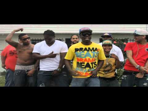 Hammer Beanz - "Movin Like Da Paper...$$$"   (Directed by Big-Yu Of The Take Over)