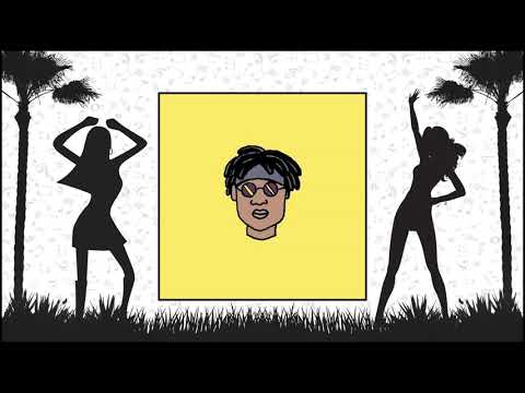 BRY AN X EZEKIEL- MR2018 BOSS [AK47 RIDDIM]