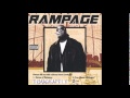 Rampage The Last Boy Scout - Abandon Ship - Demagraffix