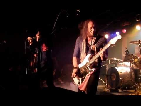 Jake E. Lee's Red Dragon Cartel- Deceived