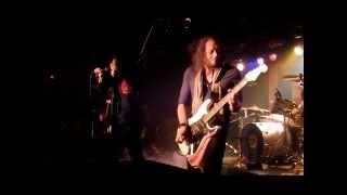 Jake E. Lee&#39;s Red Dragon Cartel- Deceived