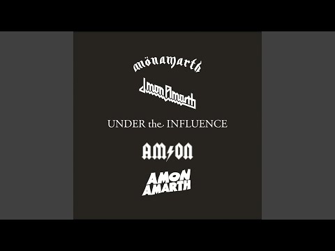 Videoclip de Stand up to Go Down — Amon Amarth