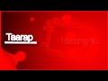 Tarap | Full OST | HUM TV | Drama