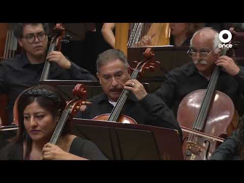 Conciertos OSIPN - Celebrando al IPN (08/06/2024)