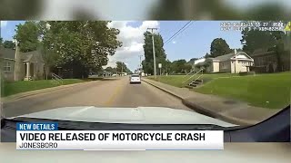 JPD releases details in fatal motorcycle crash