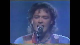 The Levellers Glastonbury Festival 27 jun 1992 Japan TV