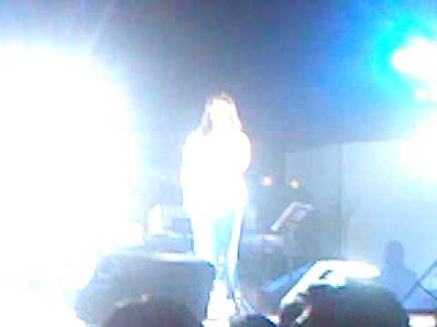 regine in her most requested concert in Cebu- request portion part 2 January 15, 2010