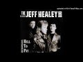 The Jeff Healey Band - Highway Of Dreams