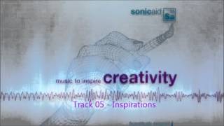 Sonicaid - Music to Inspire Creativity