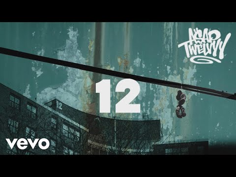 A$AP Twelvyy - Riviera (Audio) ft. Joey Bada$$, Telana