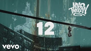 A$AP Twelvyy - Riviera (Audio) ft. Joey Bada$$, Telana