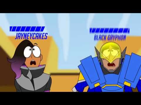 OVERWATCH No Mercy En Español The li8ving Tomstone Mashed