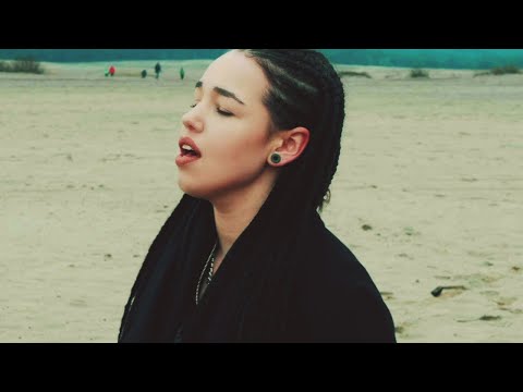 Kłosa x Gabriela Foksa x Wkz - Bezkres (prod. Najjbeatz) |official video|