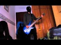 SUM 41 - PIECES BASS COVER / BASS LESSON ...