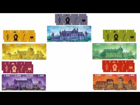 UFBRT: Intrigue (Episode 2.5)