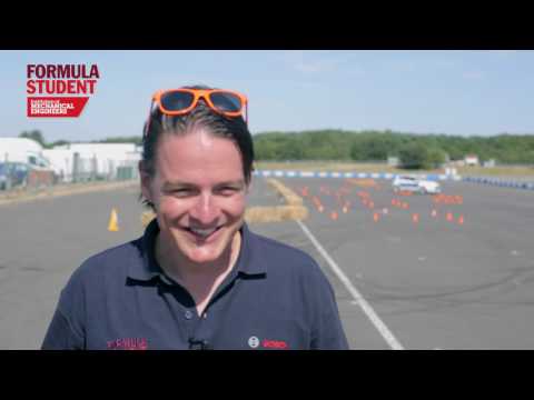 FS 2015 Bosch Challenge