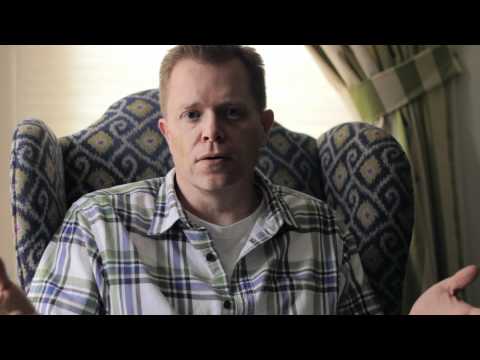 Jeff Griggs - What happens when someone moves to Chicago for improv?