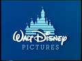 Mulan 1998 1999 Release Opening VHS