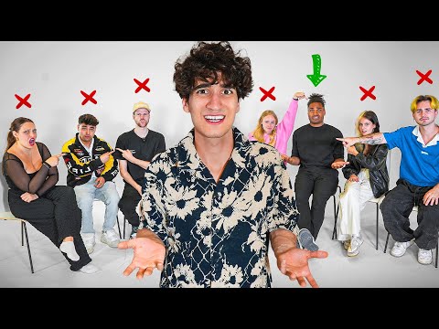 WERWOLF in REALLIFE eskaliert komplett 😳 (ft. Rick, Lucy, Dyma, Fitti, Zoe, Pauline, Marc)