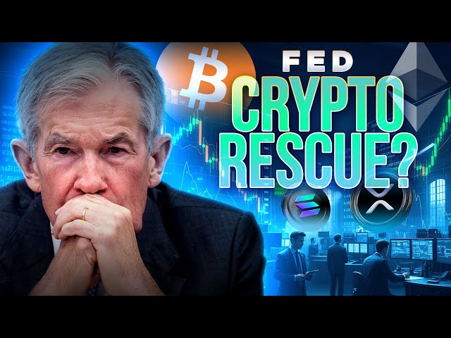 Paul Barron Network – Fed Crypto Rescue Soon? (02.12.2025 Summary)
