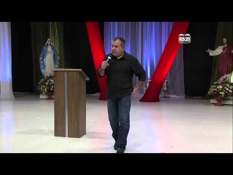 Louvemos O Senhor 03/02/2013 - Pregação Laercio Oliveira  parte 1