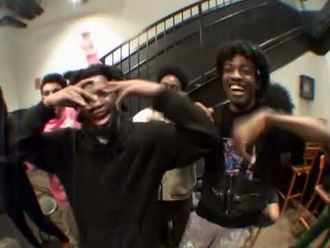 redveil & Denzel Curry - pg baby (Remix) [Official Video]