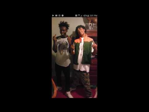 DOODY ESCOBAR FT A MONEY that night 2 Prod by MASSACA