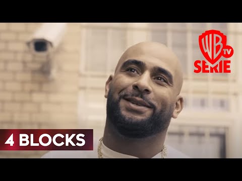 4 Blocks Staffel 2 | Behind the Scenes | Was macht 4 Blocks besonders