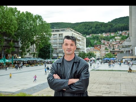 Nebojsa Milutinovic Mita (INTERVJU)