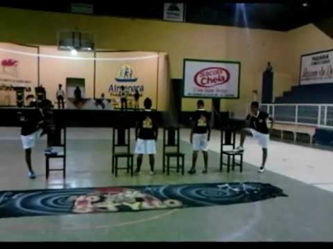 No Styllo -talentos de almenara-mg