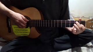 DOBLE VIDA  Joaquín Sabina  COVER