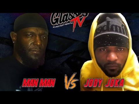 Man Man vs Jodi Joka
