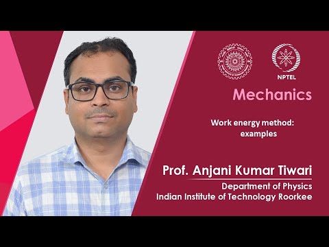 Mechanics