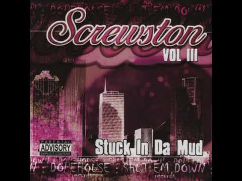 Screwston - Hit Em (feat. Lil' Bing, Big Flake, Filero, Ikeman & SEN) (Official Audio)