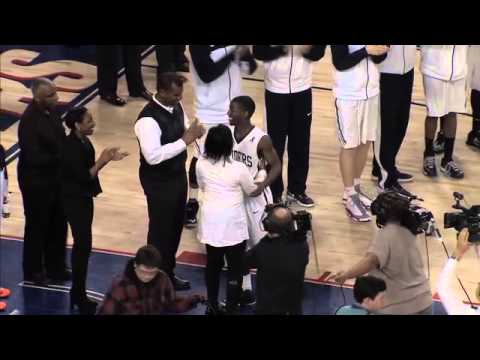 Kendall Anthony Earns Diploma, Reflects On Career