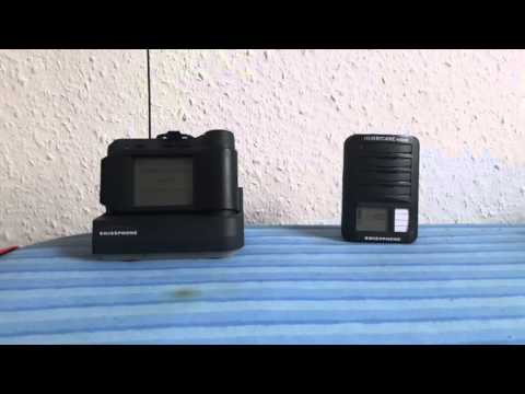 Swissphone S.Quad X35