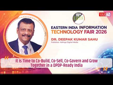 It is Time to Co-Build, Co-Sell, Co-Govern and Grow Together in a DPDP-Ready India