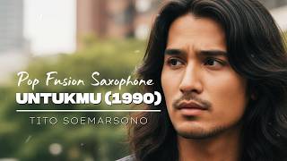 Download lagu UNTUKMU(1990) - Tito Soemarsono (AI Cover) | Easy Listening Version untuk Teman Santai mp3
