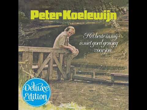 Peter Koelewijn - KL 204 Als Ik God Was (Word abonnee!)