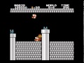 Hints Tips Tricks Super Mario Bros Bowser S Castle