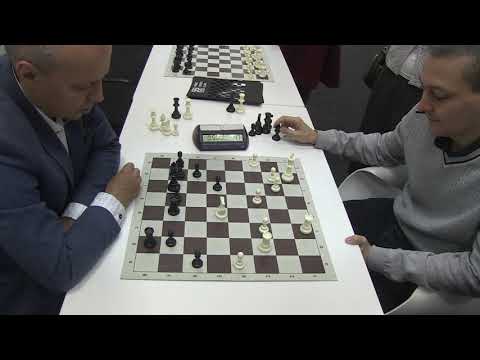 2017-10-19 ProfChess Club BLITZ